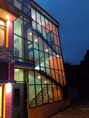 SD Residency - Yercaud